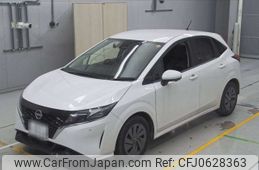 nissan note 2022 -NISSAN 【沖縄 528わ5962】--Note E13-093417---NISSAN 【沖縄 528わ5962】--Note E13-093417-