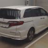 honda odyssey 2018 -HONDA--Odyssey DBA-RC2--RC2-1201057---HONDA--Odyssey DBA-RC2--RC2-1201057- image 2