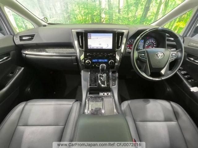 toyota vellfire 2020 -TOYOTA--Vellfire 3BA-AGH30W--AGH30-0330678---TOYOTA--Vellfire 3BA-AGH30W--AGH30-0330678- image 2