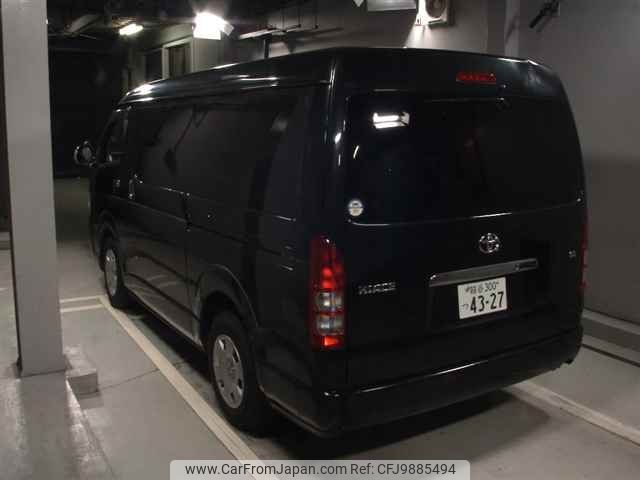 toyota hiace-wagon 2013 -TOYOTA 【越谷 300ﾂ4327】--Hiace Wagon TRH214W--0034657---TOYOTA 【越谷 300ﾂ4327】--Hiace Wagon TRH214W--0034657- image 2