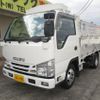 isuzu elf-truck 2017 quick_quick_TRG-NJR85A_NJR85-7064588 image 1