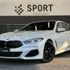 bmw 8-series 2020 -BMW--BMW 8 Series 3DA-GW30--WBAGW42010CD53105---BMW--BMW 8 Series 3DA-GW30--WBAGW42010CD53105- image 1