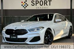 bmw 8-series 2020 -BMW--BMW 8 Series 3DA-GW30--WBAGW42010CD53105---BMW--BMW 8 Series 3DA-GW30--WBAGW42010CD53105-
