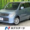 suzuki wagon-r 2010 -SUZUKI--Wagon R DBA-MH23S--MH23S-267449---SUZUKI--Wagon R DBA-MH23S--MH23S-267449- image 1