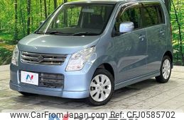 suzuki wagon-r 2010 -SUZUKI--Wagon R DBA-MH23S--MH23S-267449---SUZUKI--Wagon R DBA-MH23S--MH23S-267449-