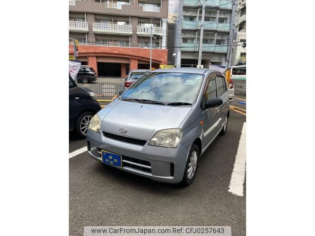 daihatsu mira 2003 -DAIHATSU--Mira TA-L260S--L260S-1001815---DAIHATSU--Mira TA-L260S--L260S-1001815- image 2