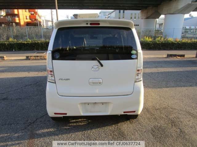 mazda flair 2014 -MAZDA 【三河 581】--Flair DAA-MJ44S--MJ44S-100846---MAZDA 【三河 581】--Flair DAA-MJ44S--MJ44S-100846- image 2