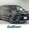 toyota voxy 2021 -TOYOTA--Voxy 3BA-ZRR80W--ZRR80-0666999---TOYOTA--Voxy 3BA-ZRR80W--ZRR80-0666999- image 1