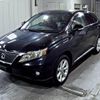 lexus rx 2010 -LEXUS--Lexus RX GGL10W-2411192---LEXUS--Lexus RX GGL10W-2411192- image 5