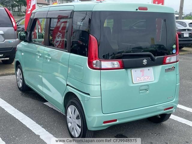 suzuki spacia 2014 -SUZUKI--Spacia MK32S--MK32S-226784---SUZUKI--Spacia MK32S--MK32S-226784- image 2