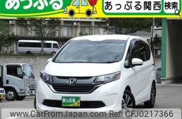 honda freed 2019 quick_quick_DBA-GB5_GB5-1102510