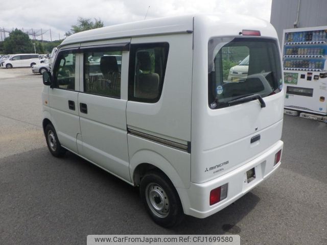 mitsubishi minicab-van 2014 CFJ1699580 image 2