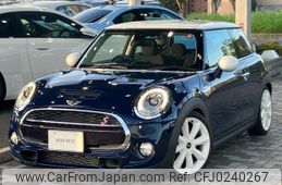 mini mini-others 2018 -BMW--BMW Mini DBA-XM20--WMWXM720502G74724---BMW--BMW Mini DBA-XM20--WMWXM720502G74724-