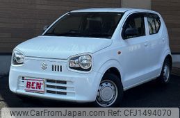 suzuki alto 2019 -SUZUKI--Alto DBA-HA36S--HA36S-511926---SUZUKI--Alto DBA-HA36S--HA36S-511926-