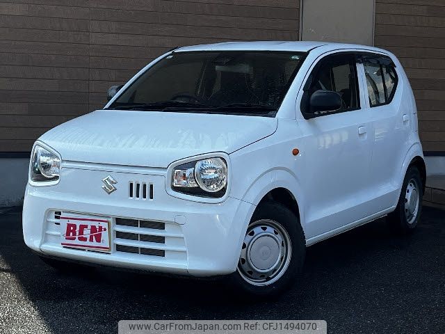 suzuki alto 2019 -SUZUKI--Alto DBA-HA36S--HA36S-511926---SUZUKI--Alto DBA-HA36S--HA36S-511926- image 1