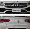 mercedes-benz glc-class 2021 -MERCEDES-BENZ--Benz GLC 3DA-253315C--W1N2533152F965494---MERCEDES-BENZ--Benz GLC 3DA-253315C--W1N2533152F965494- image 6