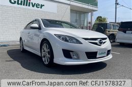 mazda atenza 2008 CFJ1578327