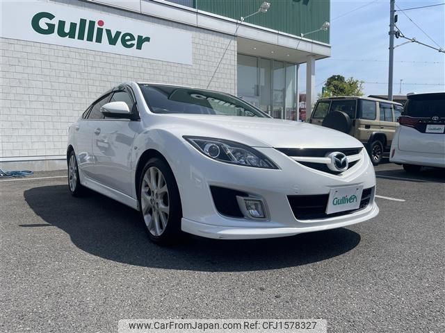 mazda atenza 2008 CFJ1578327 image 1