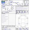honda vezel 2025 -HONDA 【富山 301ﾌ8589】--VEZEL RV5--1251352---HONDA 【富山 301ﾌ8589】--VEZEL RV5--1251352- image 3