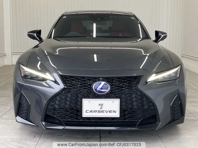 lexus is 2021 -LEXUS--Lexus IS 6AA-AVE30--AVE30-5087679---LEXUS--Lexus IS 6AA-AVE30--AVE30-5087679- image 2