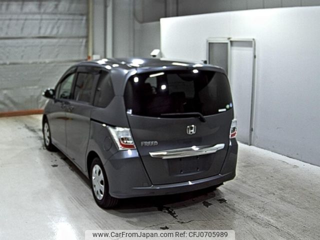 honda freed 2012 -HONDA--Freed GB3-1405687---HONDA--Freed GB3-1405687- image 2