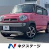 suzuki hustler 2015 -SUZUKI--Hustler DAA-MR41S--MR41S-130178---SUZUKI--Hustler DAA-MR41S--MR41S-130178- image 1