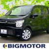 suzuki wagon-r 2022 quick_quick_5BA-MH85S_MH85S-137518 image 1