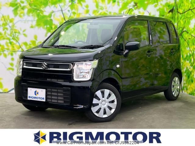 suzuki wagon-r 2022 quick_quick_5BA-MH85S_MH85S-137518 image 1