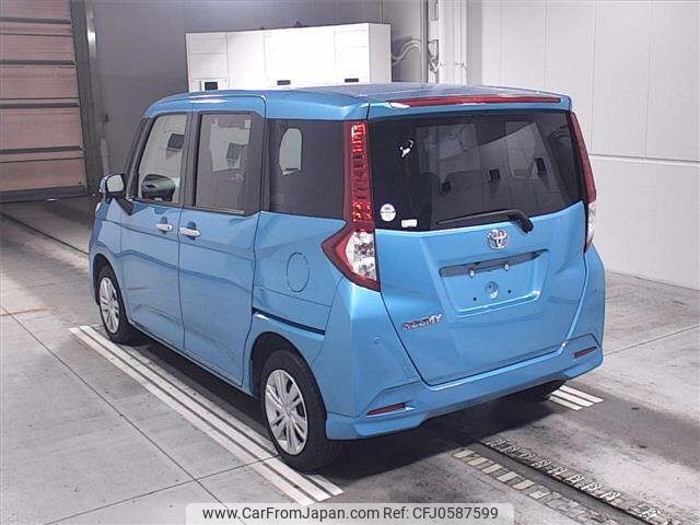 toyota roomy 2021 -TOYOTA--Roomy M900A-0618088---TOYOTA--Roomy M900A-0618088- image 2