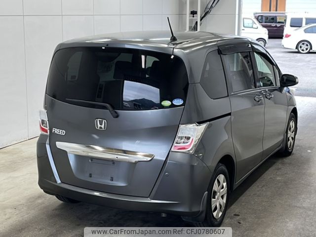 honda freed 2012 -HONDA--Freed GB3-1408133---HONDA--Freed GB3-1408133- image 2