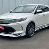 toyota harrier 2017 -TOYOTA 【北見 300ﾅ4120】--Harrier ASU65W--0002477---TOYOTA 【北見 300ﾅ4120】--Harrier ASU65W--0002477- image 18