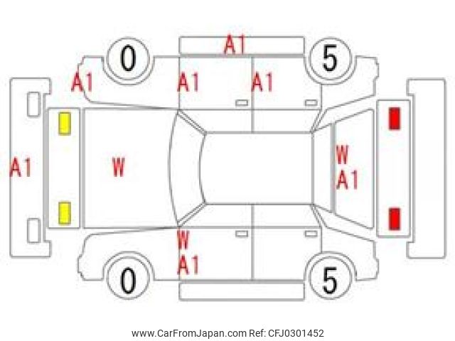 toyota prius 2015 -TOYOTA--Prius DAA-ZVW30--ZVW30-1984407---TOYOTA--Prius DAA-ZVW30--ZVW30-1984407- image 2