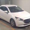 mazda demio 2021 -MAZDA--MAZDA2 6BA-DJLFS--DJLFS-731432---MAZDA--MAZDA2 6BA-DJLFS--DJLFS-731432- image 4