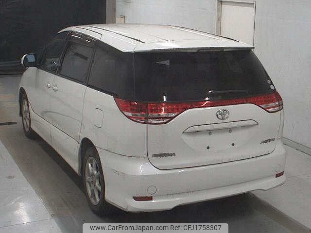 toyota estima 2007 CFJ1758307 image 2