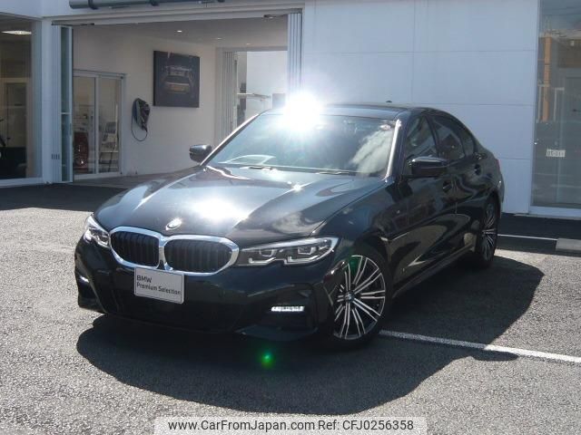 bmw 3-series 2019 quick_quick_5F20_WBA5R12090AK72195 image 2