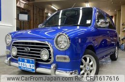 daihatsu mira-gino 2003 CFJ1617616