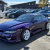 nissan silvia 1999 1b29717836534d40e2ebf6cac4b80094 image 3