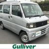 mitsubishi minicab-van 2002 -MITSUBISHI--Minicab Van GD-U61Vｶｲ--U61V-0506378---MITSUBISHI--Minicab Van GD-U61Vｶｲ--U61V-0506378- image 1
