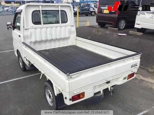 daihatsu hijet-truck 2012 -DAIHATSU--Hijet Truck S201P-0087324---DAIHATSU--Hijet Truck S201P-0087324- image 2