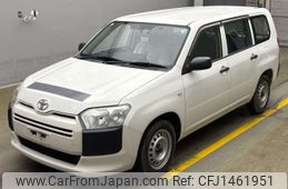 toyota probox-van 2018 -TOYOTA--Probox Van DBE-NSP160V--NSP160-0038126---TOYOTA--Probox Van DBE-NSP160V--NSP160-0038126-