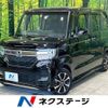 honda n-box 2018 -HONDA--N BOX DBA-JF3--JF3-1187642---HONDA--N BOX DBA-JF3--JF3-1187642- image 1