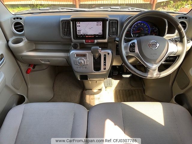 nissan clipper-rio 2018 -NISSAN--Clipper Rio ABA-DR17W--DR17W-144328---NISSAN--Clipper Rio ABA-DR17W--DR17W-144328- image 2