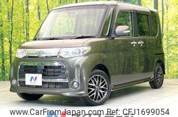 daihatsu tanto 2010 CFJ1699054