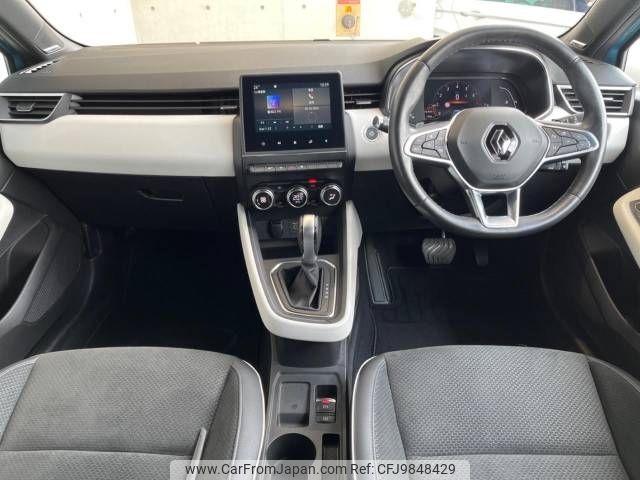 renault lutecia 2021 -RENAULT--Renault Lutecia 7BA-BJAH5H--VF1RJA003L0813877---RENAULT--Renault Lutecia 7BA-BJAH5H--VF1RJA003L0813877- image 2