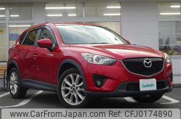 mazda cx-5 2013 -MAZDA--CX-5 LDA-KE2FW--KE2FW-125125---MAZDA--CX-5 LDA-KE2FW--KE2FW-125125-