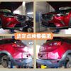 mazda cx-3 2017 -MAZDA--CX-3 LDA-DK5FW--DK5FW-208433---MAZDA--CX-3 LDA-DK5FW--DK5FW-208433- image 6