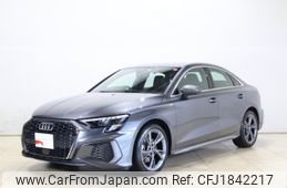 audi a3 2022 CFJ1842217