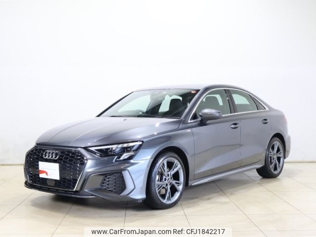 audi a3 2022 CFJ1842217 image 1