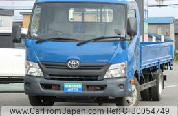 toyota dyna-truck 2016 GOO_NET_EXCHANGE_0302510A30240721W005