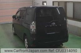 toyota voxy 2009 TE292